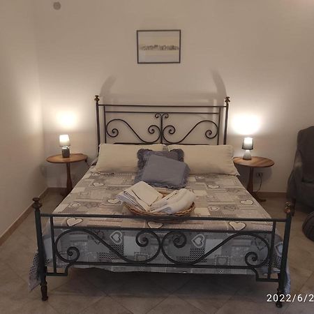 Duomo Rent Room & Flat Agrigento Luaran gambar