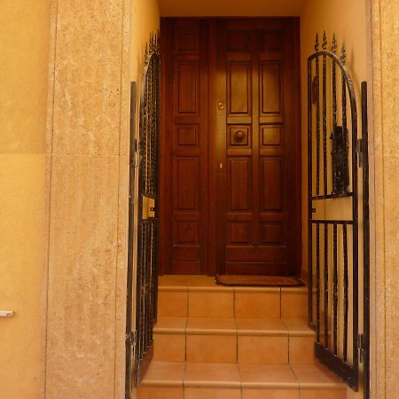 Duomo Rent Room & Flat Agrigento Luaran gambar