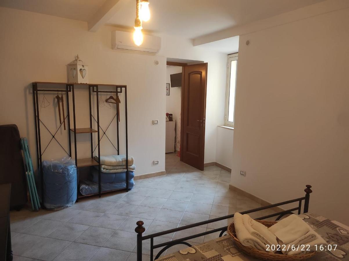 Duomo Rent Room & Flat Agrigento Luaran gambar