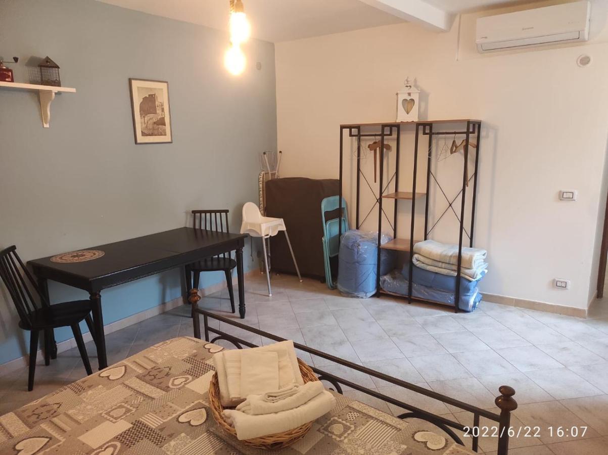 Duomo Rent Room & Flat Agrigento Luaran gambar
