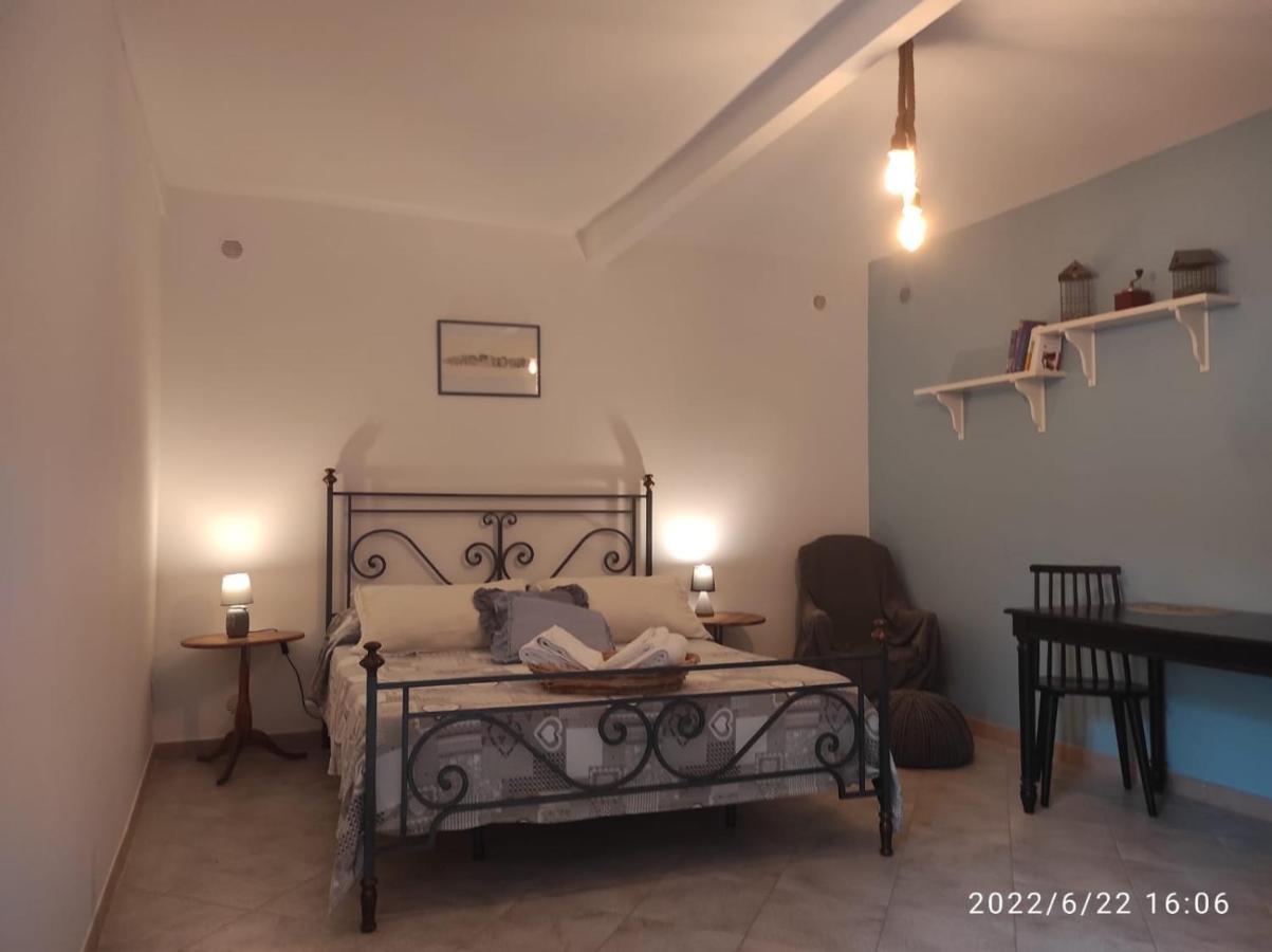 Duomo Rent Room & Flat Agrigento Luaran gambar