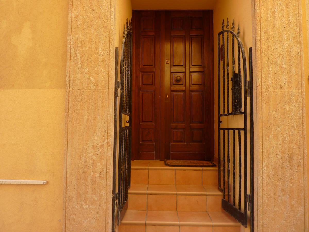 Duomo Rent Room & Flat Agrigento Luaran gambar
