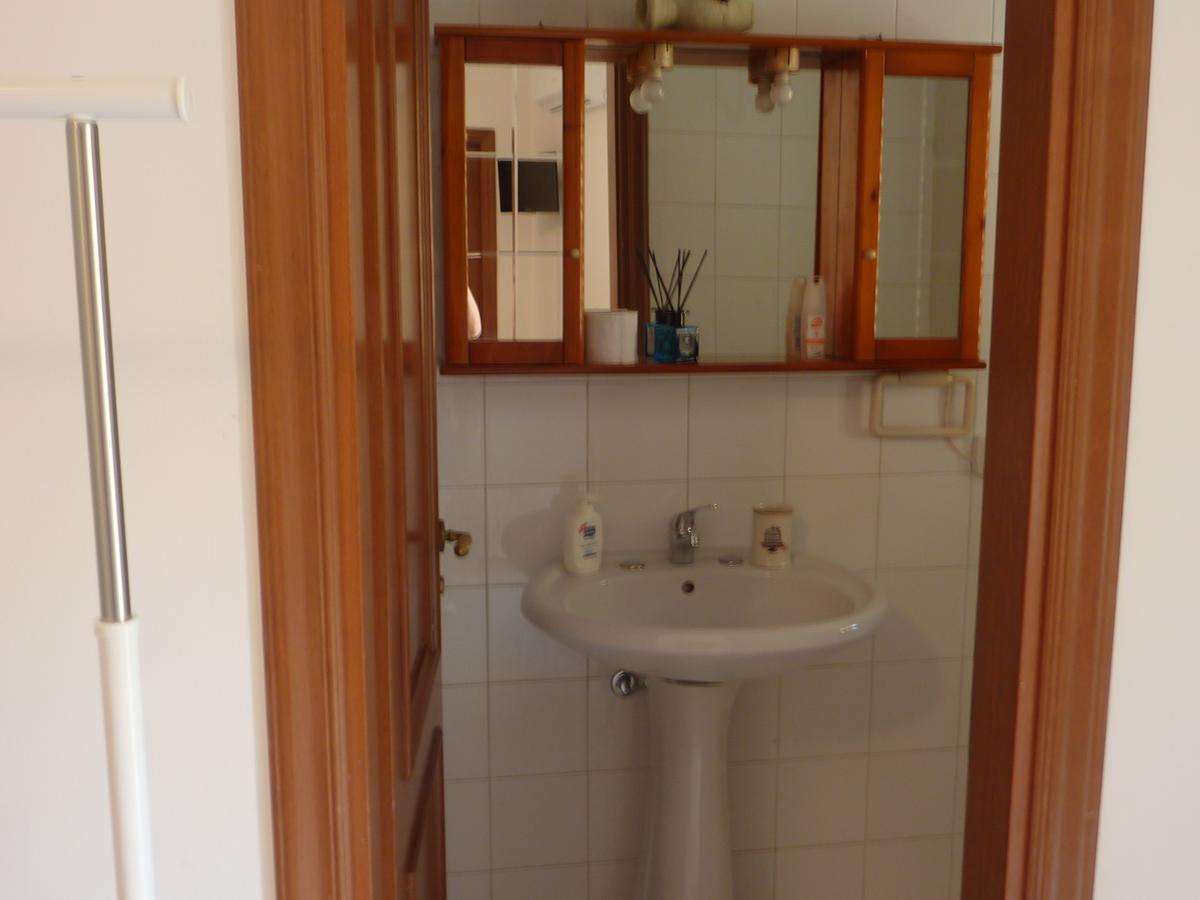 Duomo Rent Room & Flat Agrigento Luaran gambar