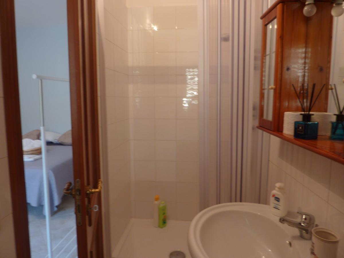 Duomo Rent Room & Flat Agrigento Luaran gambar