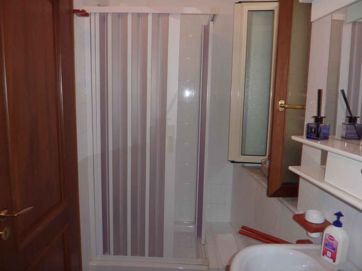 Duomo Rent Room & Flat Agrigento Luaran gambar