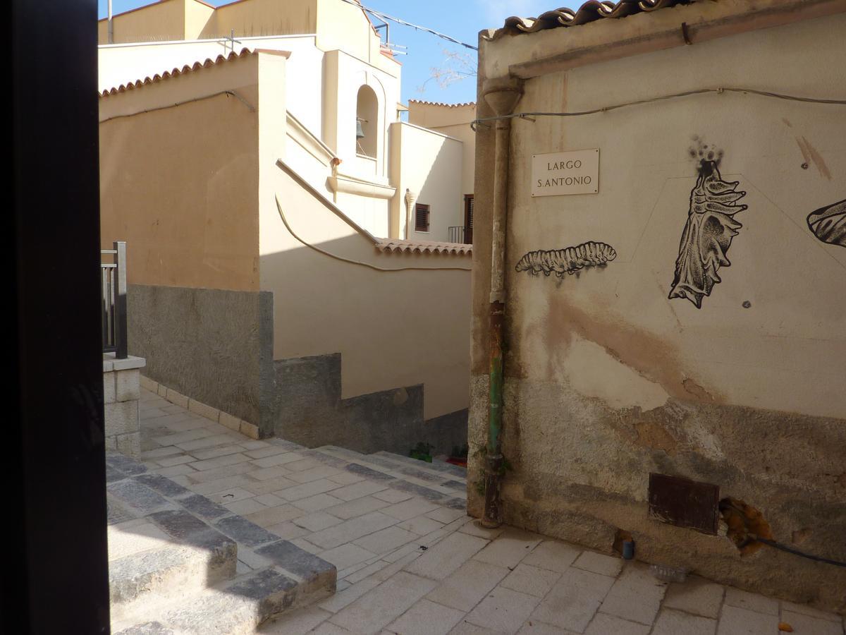 Duomo Rent Room & Flat Agrigento Luaran gambar