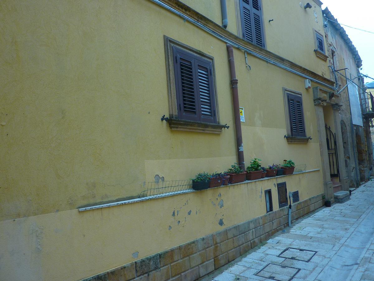 Duomo Rent Room & Flat Agrigento Luaran gambar