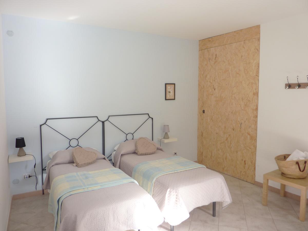 Duomo Rent Room & Flat Agrigento Luaran gambar