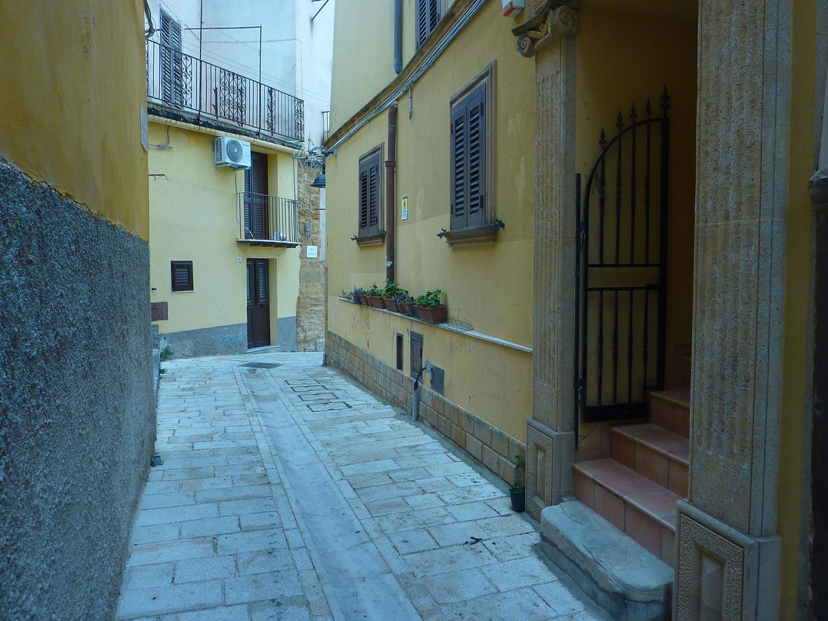 Duomo Rent Room & Flat Agrigento Luaran gambar