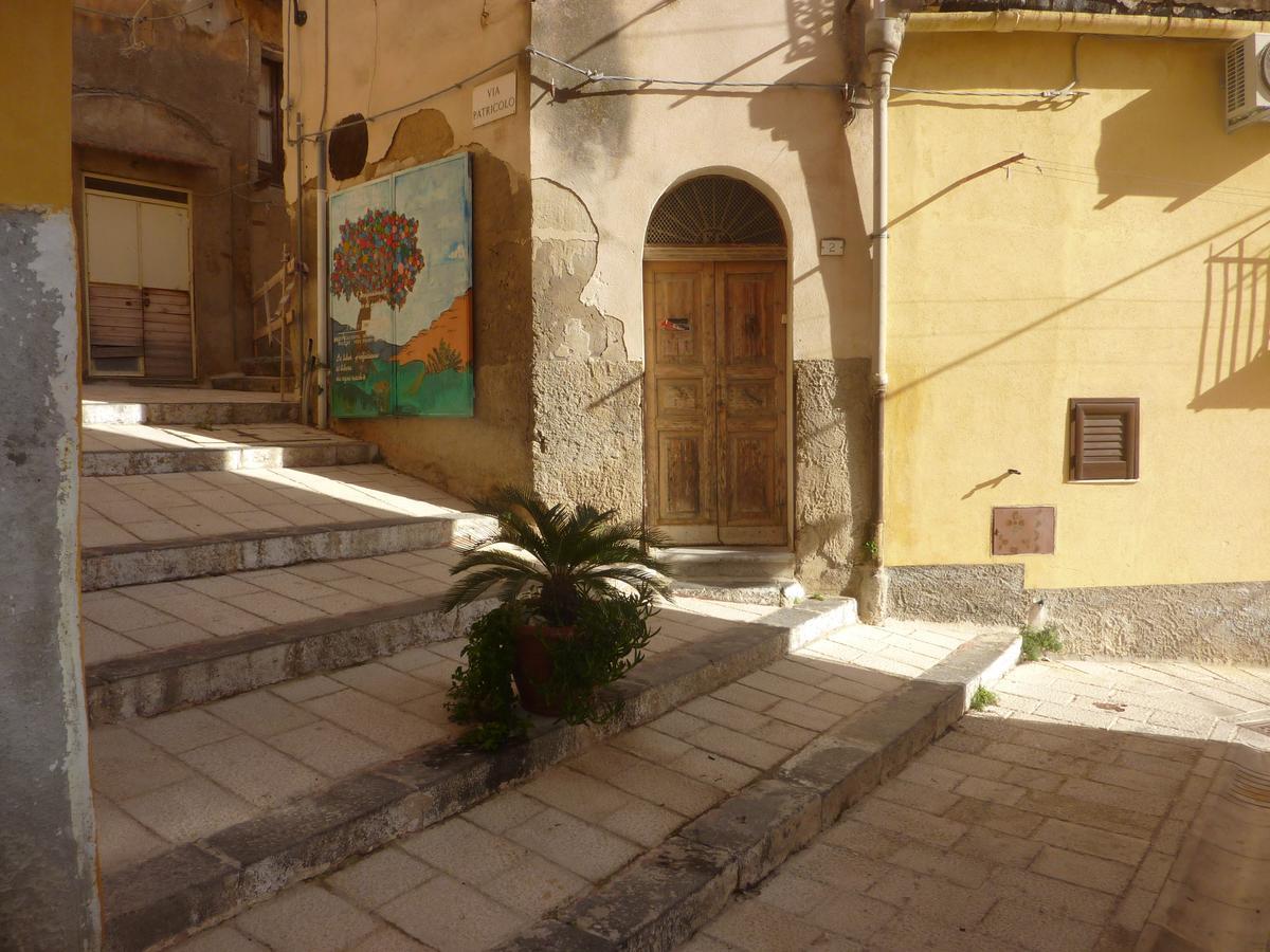 Duomo Rent Room & Flat Agrigento Luaran gambar
