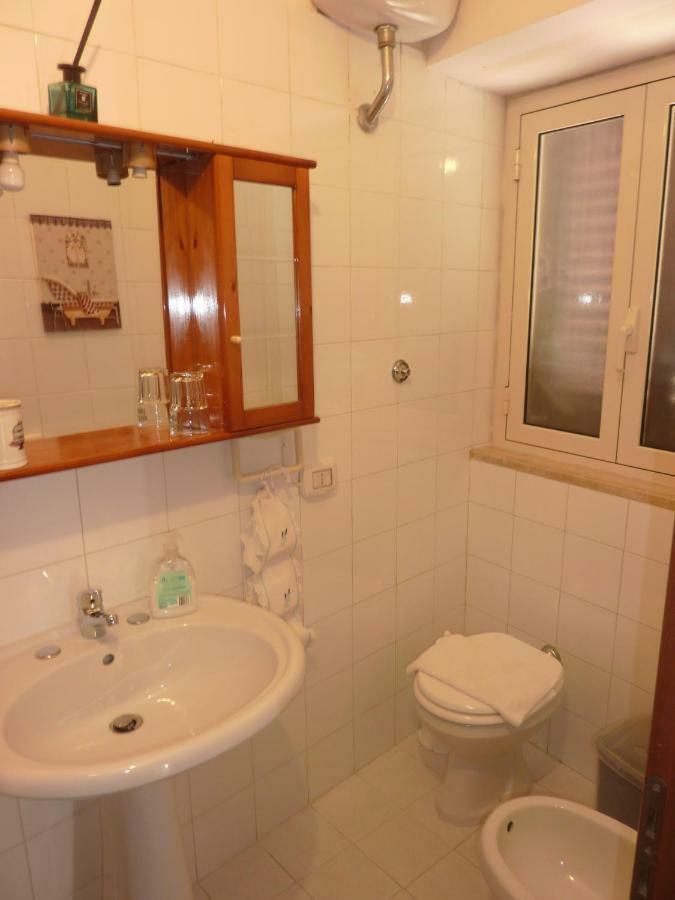 Duomo Rent Room & Flat Agrigento Luaran gambar