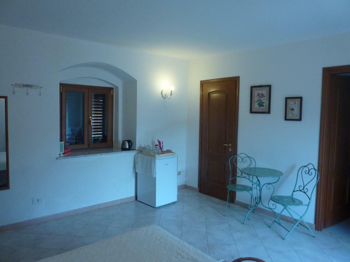 Duomo Rent Room & Flat Agrigento Luaran gambar