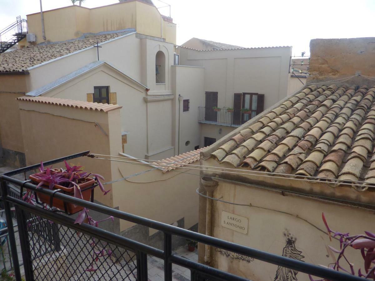 Duomo Rent Room & Flat Agrigento Luaran gambar