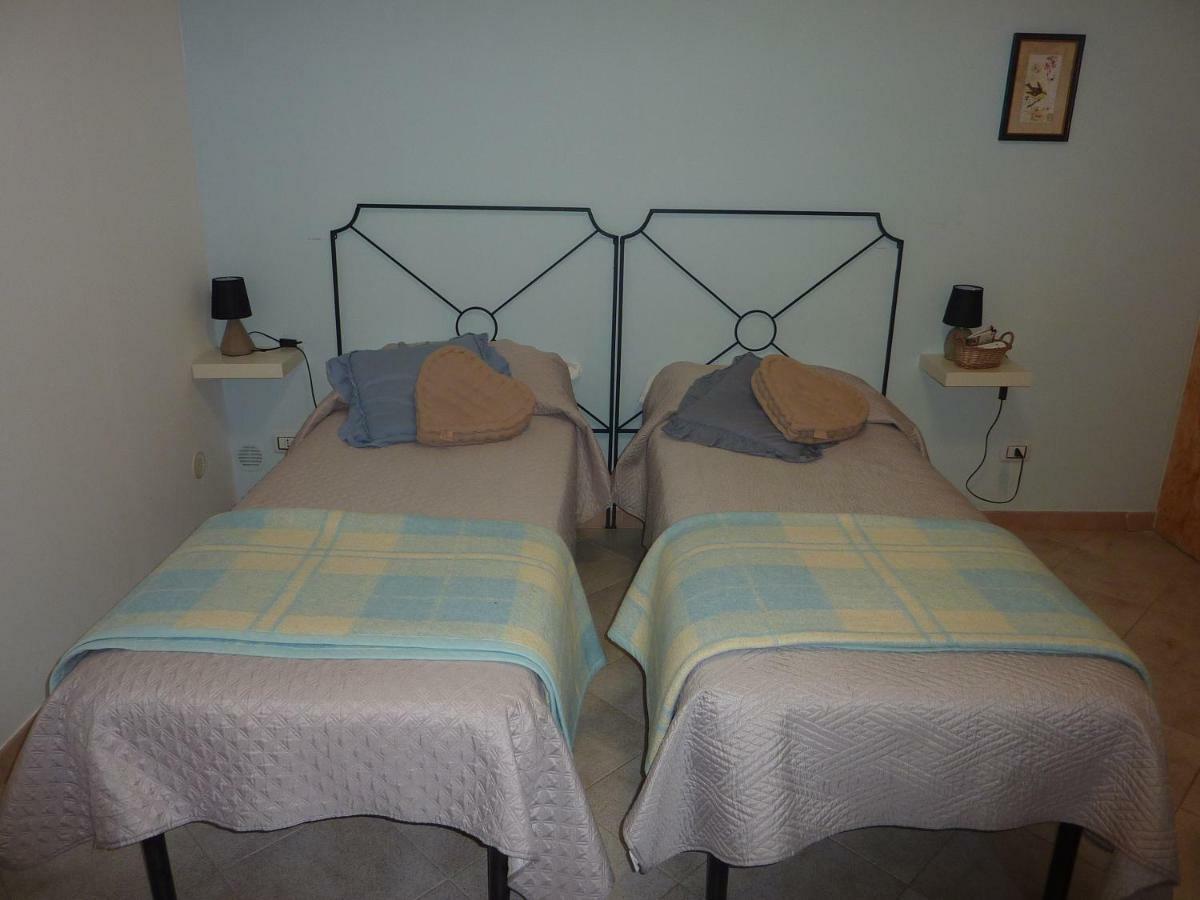 Duomo Rent Room & Flat Agrigento Luaran gambar