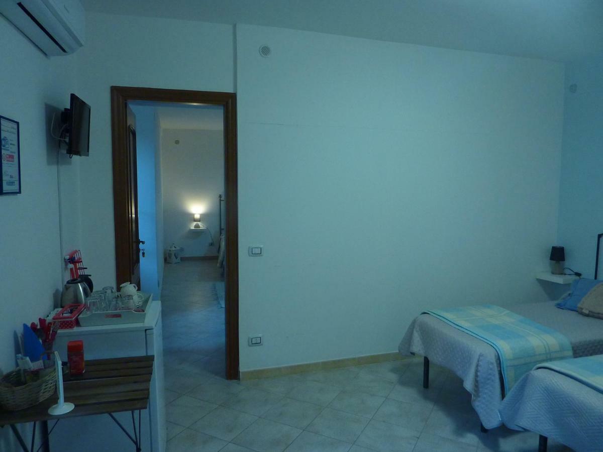 Duomo Rent Room & Flat Agrigento Luaran gambar