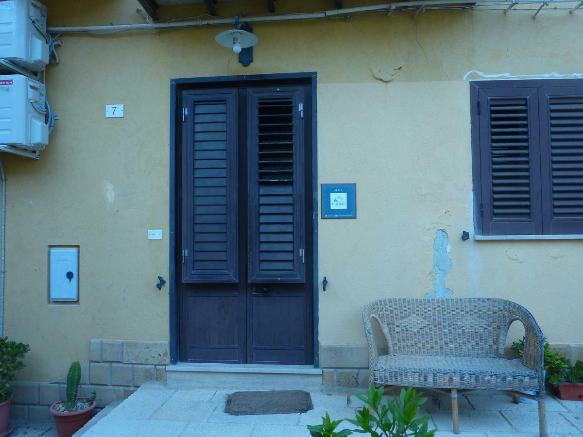 Duomo Rent Room & Flat Agrigento Luaran gambar