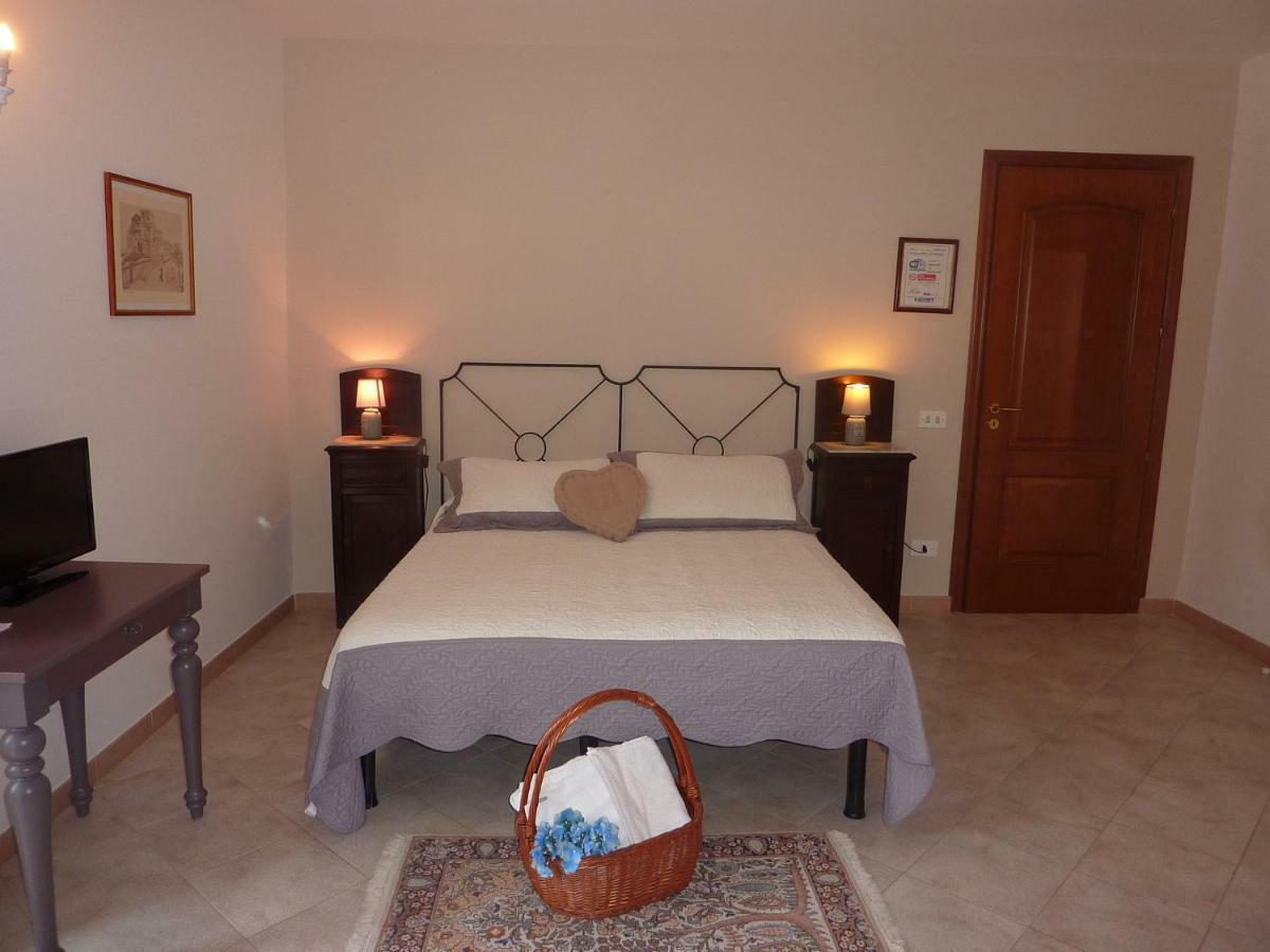 Duomo Rent Room & Flat Agrigento Luaran gambar