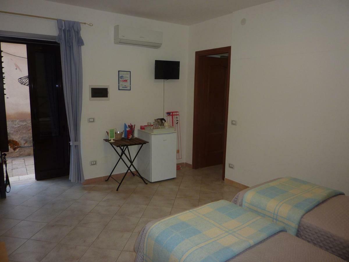 Duomo Rent Room & Flat Agrigento Luaran gambar