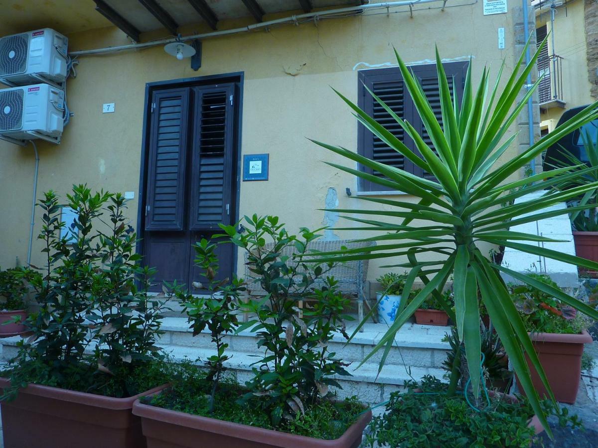 Duomo Rent Room & Flat Agrigento Luaran gambar